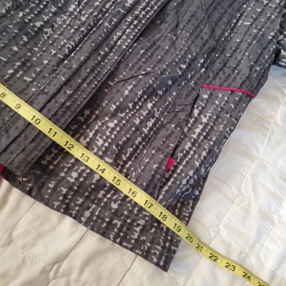 Jacket - Picture 13 of 16